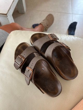 Birkenstock Arizona Originales Made in Germany