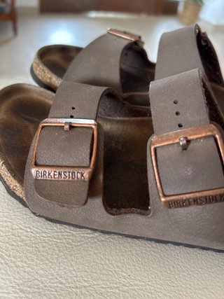 Birkenstock Arizona Originales Made in Germany