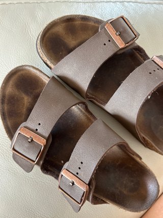 Birkenstock Arizona Originales Made in Germany