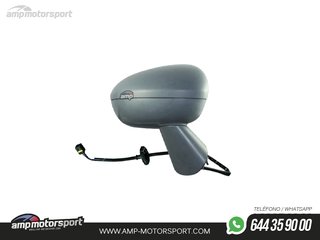 RETROVISOR COMPLETO DERECHO PARA OPEL MERIVA