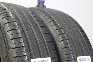 2 Gomme Usate 195 65 R15 Falken 91H