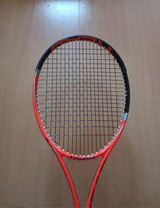Raqueta Head Youtek Radical MP
