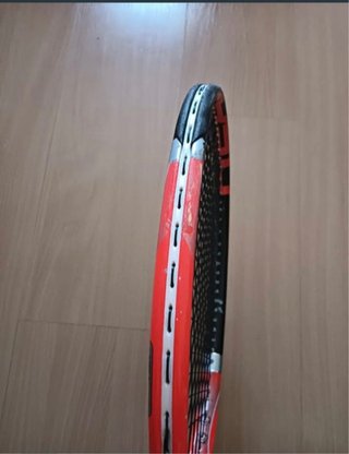 Raqueta Head Youtek Radical MP