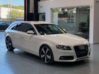 AUDI A4 AVANT 2.0 TFSI QUATTRO 211CV 5P