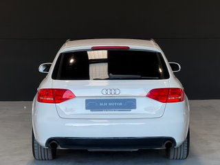 AUDI A4 AVANT 2.0 TFSI QUATTRO 211CV 5P
