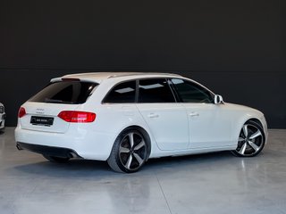AUDI A4 AVANT 2.0 TFSI QUATTRO 211CV 5P