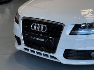 AUDI A4 AVANT 2.0 TFSI QUATTRO 211CV 5P
