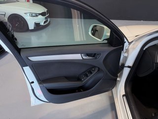 AUDI A4 AVANT 2.0 TFSI QUATTRO 211CV 5P