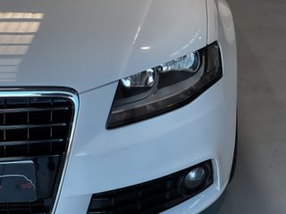 AUDI A4 AVANT 2.0 TFSI QUATTRO 211CV 5P