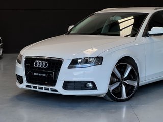 AUDI A4 AVANT 2.0 TFSI QUATTRO 211CV 5P