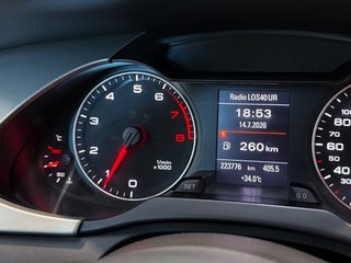 AUDI A4 AVANT 2.0 TFSI QUATTRO 211CV 5P