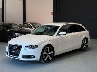 AUDI A4 AVANT 2.0 TFSI QUATTRO 211CV 5P