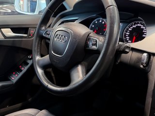 AUDI A4 AVANT 2.0 TFSI QUATTRO 211CV 5P