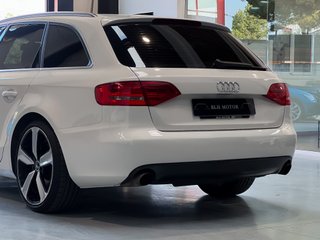 AUDI A4 AVANT 2.0 TFSI QUATTRO 211CV 5P