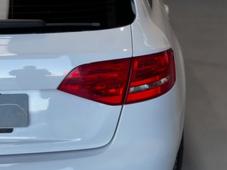 AUDI A4 AVANT 2.0 TFSI QUATTRO 211CV 5P
