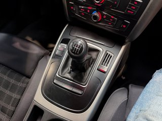 AUDI A4 AVANT 2.0 TFSI QUATTRO 211CV 5P