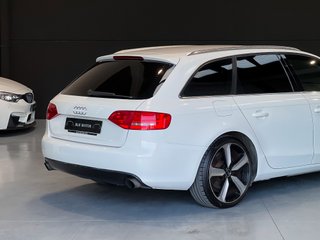 AUDI A4 AVANT 2.0 TFSI QUATTRO 211CV 5P