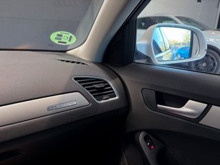 AUDI A4 AVANT 2.0 TFSI QUATTRO 211CV 5P