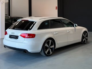AUDI A4 AVANT 2.0 TFSI QUATTRO 211CV 5P