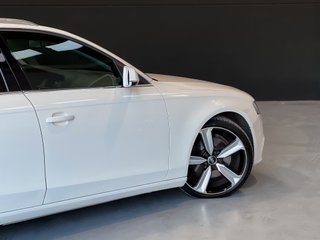 AUDI A4 AVANT 2.0 TFSI QUATTRO 211CV 5P