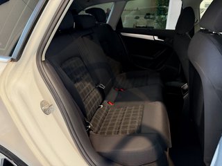 AUDI A4 AVANT 2.0 TFSI QUATTRO 211CV 5P