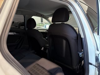 AUDI A4 AVANT 2.0 TFSI QUATTRO 211CV 5P