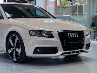AUDI A4 AVANT 2.0 TFSI QUATTRO 211CV 5P