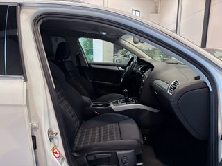 AUDI A4 AVANT 2.0 TFSI QUATTRO 211CV 5P