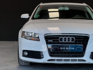 AUDI A4 AVANT 2.0 TFSI QUATTRO 211CV 5P