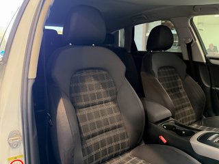 AUDI A4 AVANT 2.0 TFSI QUATTRO 211CV 5P