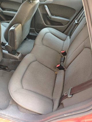 Audi A1 2018