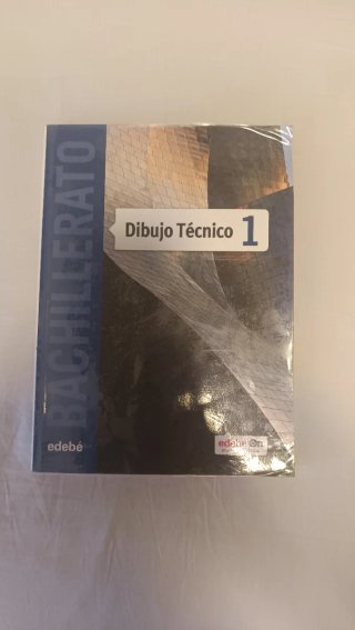 Dibujo técnico 1 Bachillerato