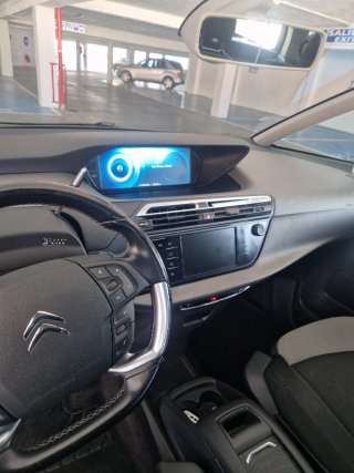 Citroen C4 Picasso 2016