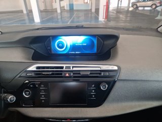 Citroen C4 Picasso 2016