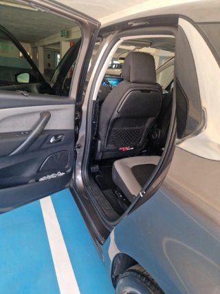Citroen C4 Picasso 2016