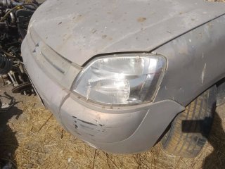 Despiece Citroen Berlingo