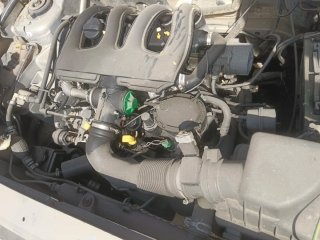 Despiece Citroen Berlingo