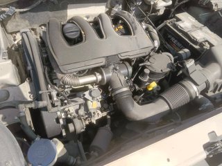 Despiece Citroen Berlingo