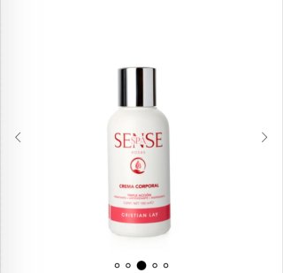 Pack Sense Spa Rosas Cristian Lay