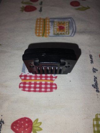 Accessorio Jumper Pak per Nintendo 64 NUS-A-TA