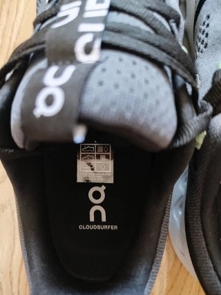 Zapatillas On Cloudsurfer