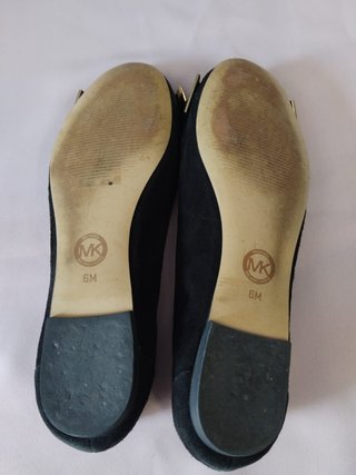¡Preciosas manoletinas / bailarinas de la firma de
