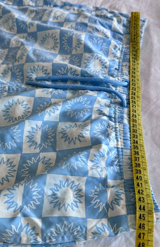 Bañador Zara XL