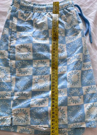 Bañador Zara XL