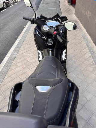 Yamaha Xmax 300 Tech Max 2022