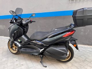 Yamaha Xmax 300 Tech Max 2022