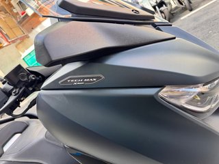 Yamaha Xmax 300 Tech Max 2022