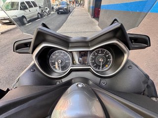 Yamaha Xmax 300 Tech Max 2022