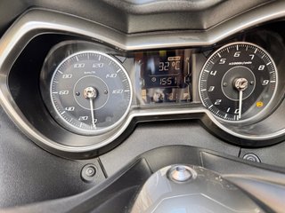 Yamaha Xmax 300 Tech Max 2022
