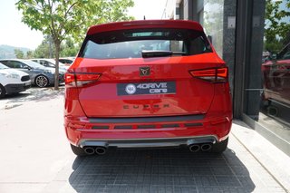 CUPRA Ateca 2021